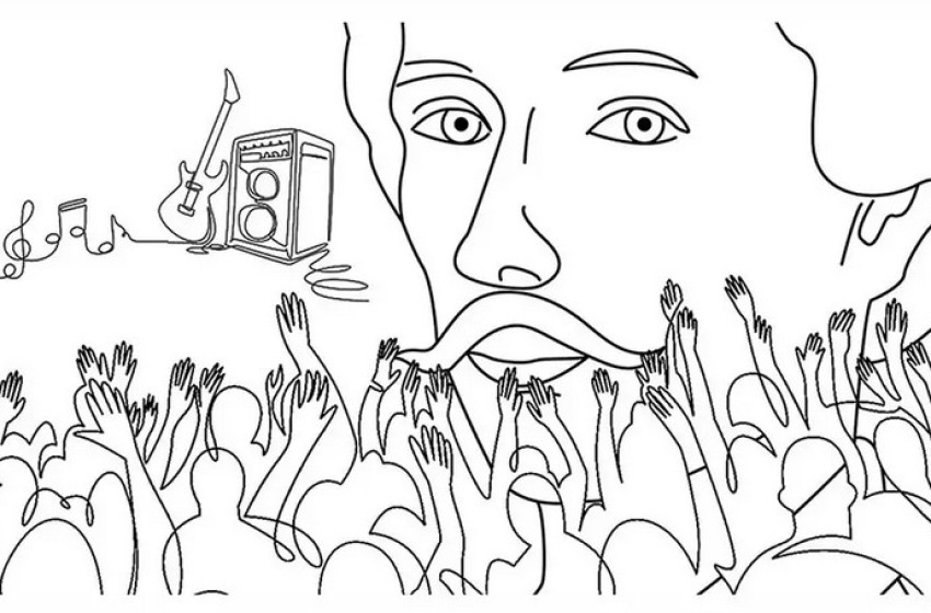 Megmozdult a zenészvilág: rekordszámú Petőfi-versmegzenésítés született idén